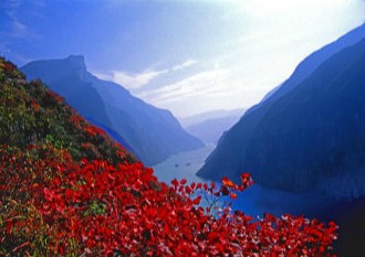 China Yangtze River Cruise Tours_meitu_9